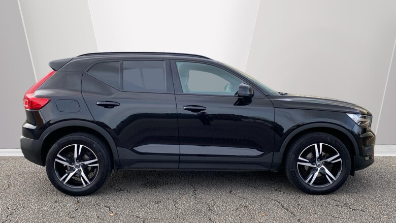 Volvo Xc40 1.5 T3 [163] R DESIGN 5dr Geartronic Petrol Estate